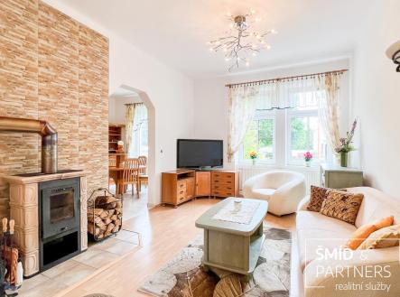 Prodej domu/vily, 186 m²