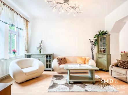 Prodej domu/vily, 186 m²