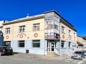 Prodej obchodní prostory, 540 m²