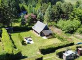 Prodej chaty/rekreačního objektu, 40 m²