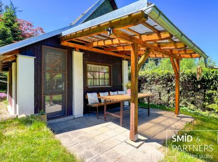 Prodej chaty/rekreačního objektu, 40 m²