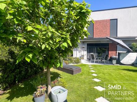 Prodej bytu, 5+kk, 136 m²