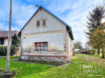 Prodej domu/vily, 49 m²
