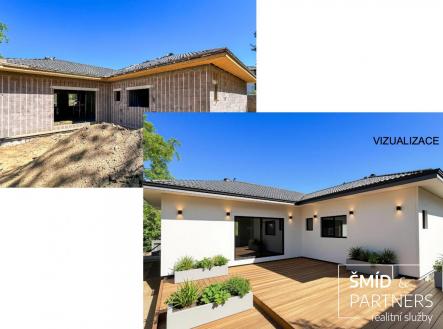 Prodej domu/vily, 200 m²