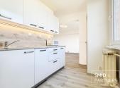 Pronájem bytu, 1+1, 3 m²