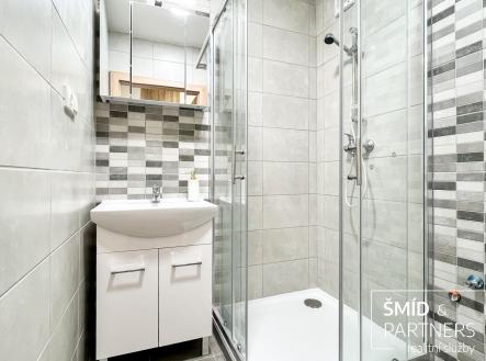 Pronájem bytu, 1+1, 36 m²