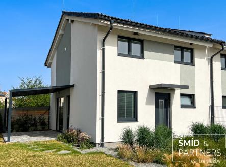 Pronájem domu/vily, 86 m²