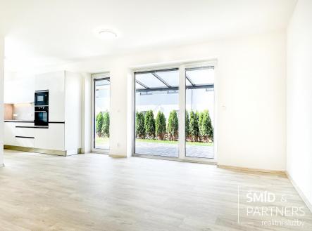 Pronájem domu/vily, 86 m²