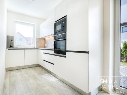 Pronájem domu/vily, 86 m²