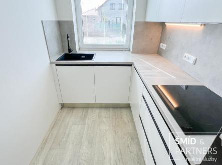 Pronájem domu/vily, 86 m²