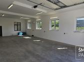 Pronájem výrobní prostory, 440 m²