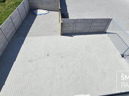 Pronájem výrobní prostory, 440 m²