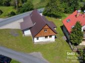 Prodej domu/vily, 150 m²