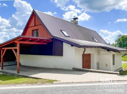 Prodej domu/vily, 150 m²