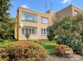 Prodej bytu, 3+1, 79,2 m²
