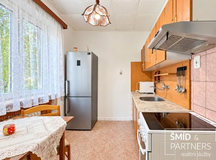 Prodej bytu, 3+1, 79,2 m²