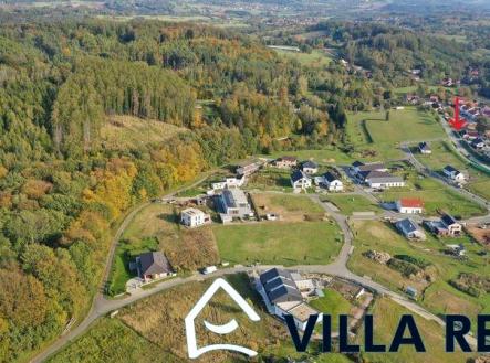 Prodej pozemku pro bydlení, 1 582 m²