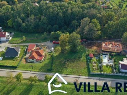 Prodej pozemku pro bydlení, 1 582 m²