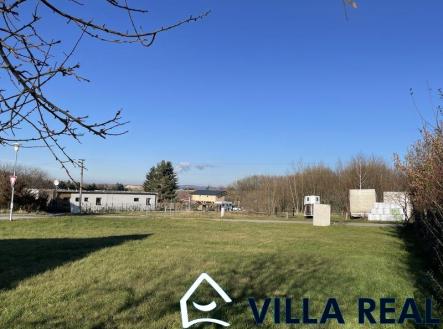 Prodej pozemku pro bydlení, 934 m²