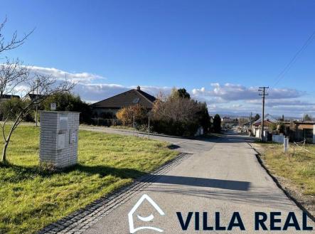 Prodej pozemku pro bydlení, 934 m²