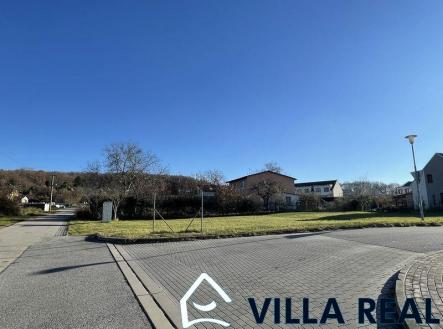 Prodej pozemku pro bydlení, 934 m²