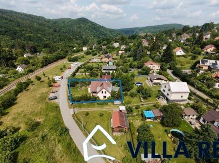 Prodej - dům/vila, 195 m²