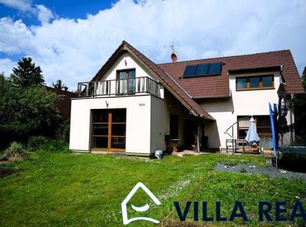 Prodej domu/vily, 195 m²