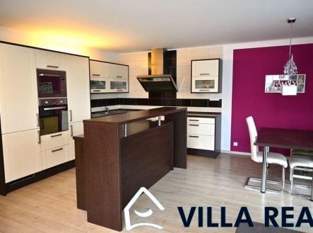 Prodej domu/vily, 195 m²