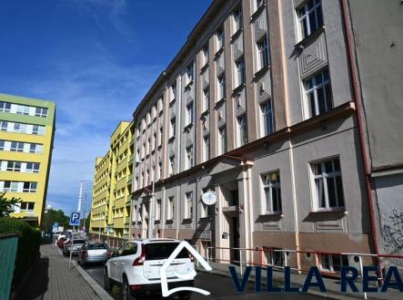 Prodej bytu, 2+kk, 48 m² obrázek