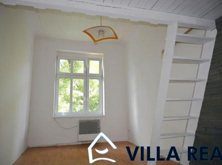 Prodej bytu, 2+kk, 48 m²