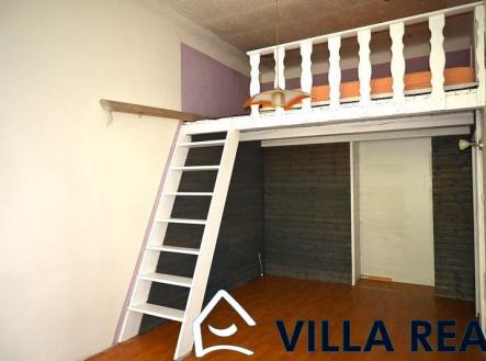 Prodej bytu, 2+kk, 48 m²