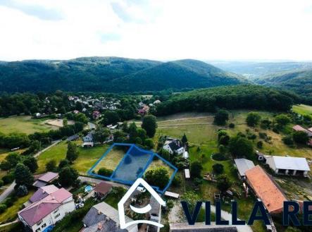 Prodej - pozemek pro bydlení, 829 m²