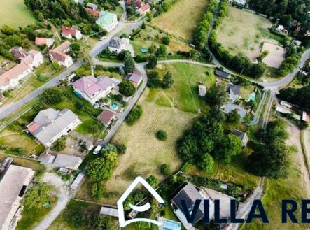 Prodej - pozemek pro bydlení, 829 m²