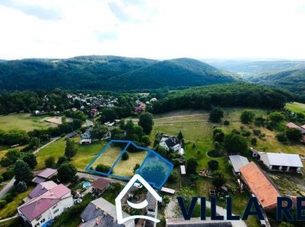 Prodej - pozemek pro bydlení, 765 m²