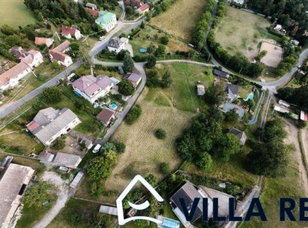 Prodej - pozemek pro bydlení, 765 m²