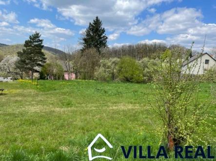 Prodej - pozemek pro bydlení, 765 m²