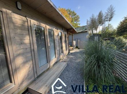 Prodej chaty/rekreačního objektu, 25 m²