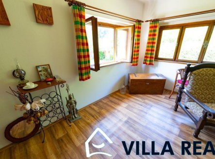 Prodej chaty/rekreačního objektu, 93 m²