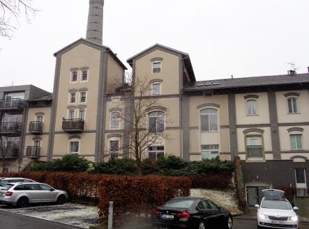 Pronájem bytu, 2+1, 60 m²