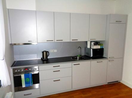 Pronájem bytu, 2+1, 60 m²