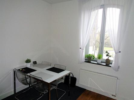 Pronájem bytu, 2+1, 60 m²