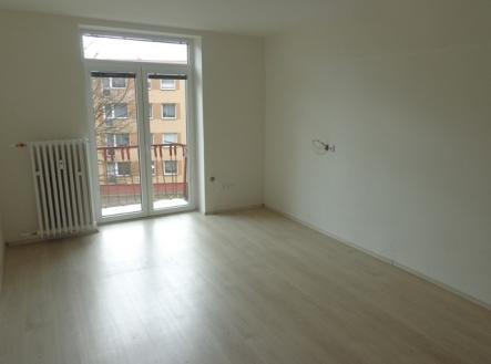 Prodej bytu, 2+kk, 41 m²