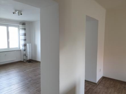 Prodej bytu, 2+1, 58 m²