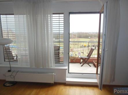 Pronájem bytu, 3+kk, 90 m²