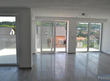 Pronájem domu/vily, 230 m²