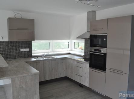 Pronájem domu/vily, 230 m²