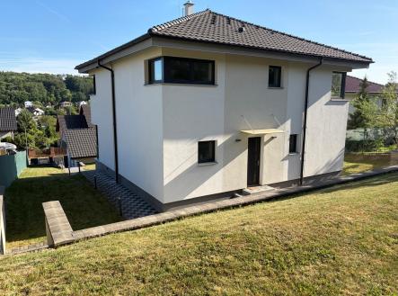 Pronájem domu/vily, 230 m²