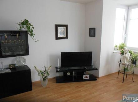 Pronájem bytu, 2+kk, 58 m²