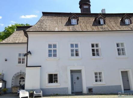 Pronájem bytu, 1+kk, 25 m² obrázek