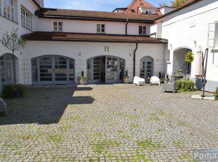 Pronájem bytu, 1+kk, 25 m²